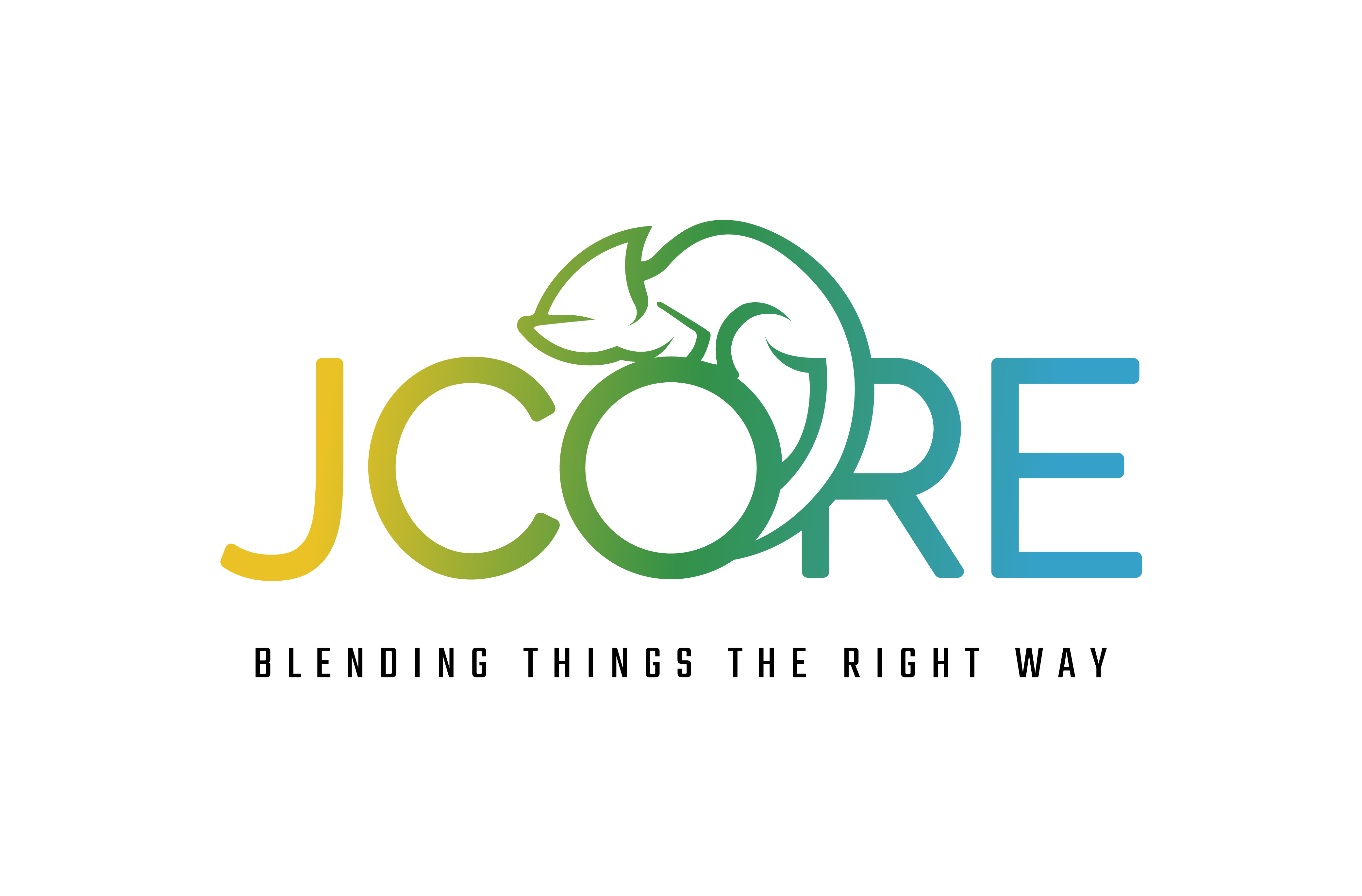 JCORE®, turvallinen ja nopea teema WordPresssivustolle J&Co Digital